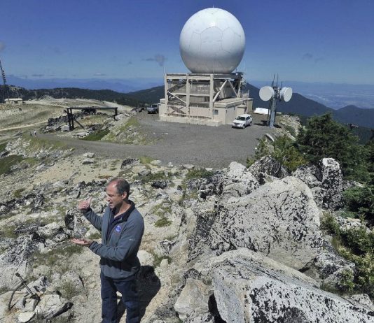 Radares que penan: sistemas frontales desnudan falencias en la prevención (Universidad de O´Higgins)