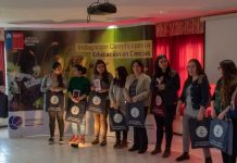 60 educadores de Punta Arenas y Natales perfeccionarán sus conocimientos para la enseñanza en ciencias (ITV Patagonia)