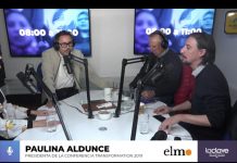 El Mostrador en La Clave: las implicancias del eventual cierre de Codelco Ventanas, la movilización social en Ecuador y Cataluña, y la realización del Congreso Transformations 2019 (El Mostrador/Radio La Clave)