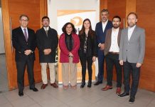 Codexverde y UDLA se ponen en modo #COP25 con seminario para estudiantes (Codex Verde)