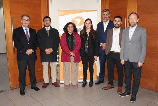 Codexverde y UDLA se ponen en modo #COP25 con seminario para estudiantes (Codex Verde)