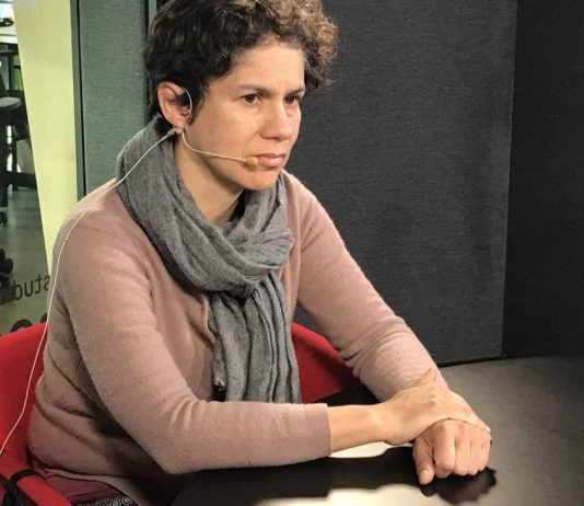 Maisa Rojas y COP25: «Marca un antes y un después» (Radio Pauta)
