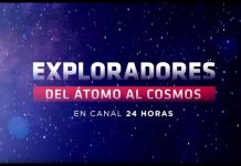 (CR)2 participa en nueva temporada de «Exploradores: del átomo al cosmos»