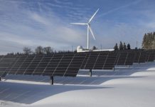 Ciclo de charlas: Conversemos sobre cambio climático en Lo Matta Cultural (El Mostrador)