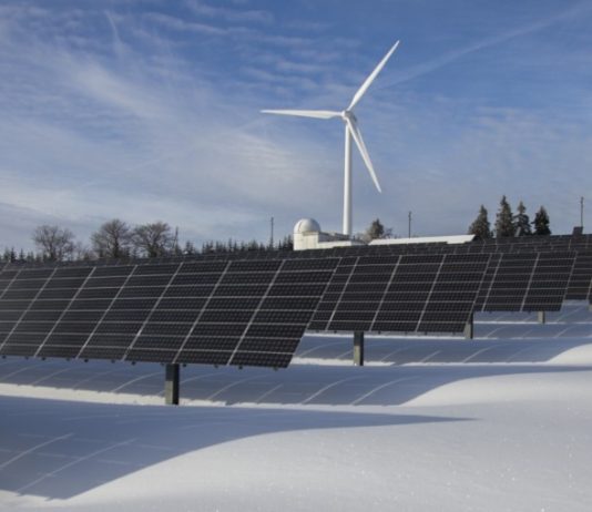 Ciclo de charlas: Conversemos sobre cambio climático en Lo Matta Cultural (El Mostrador)