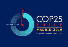 Crisis social chilena está muy vinculada al medioambiente, dice asesora científica para COP25 (Agencia Xinhua)