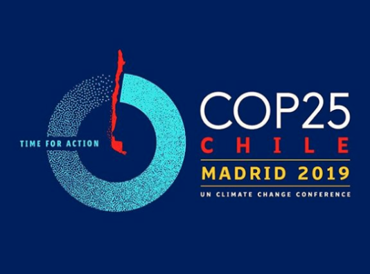 Crisis social chilena está muy vinculada al medioambiente, dice asesora científica para COP25 (Agencia Xinhua)