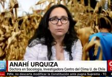 Desafío Tierra en CNN Chile, capítulo 2: Por qué es necesario pasar de los discursos a la acción por la emergencia climática (CNN Chile)