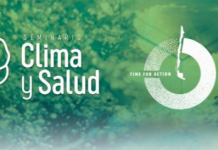 27 y 28 de noviembre | Seminario «Clima y salud»