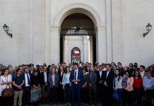 ¿Qué pasará con el trabajo de los científicos chilenos tras cancelación de la COP? (La Tercera)