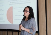 Autoridades estatales y expertos internacionales discuten sobre pobreza energética ante el cambio climático (Noticias U. de Chile)