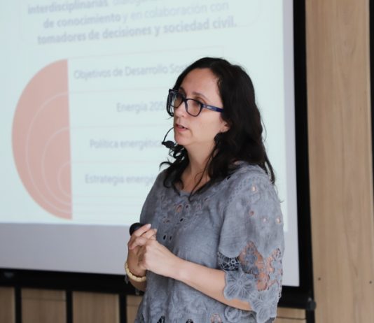 Autoridades estatales y expertos internacionales discuten sobre pobreza energética ante el cambio climático (Noticias U. de Chile)