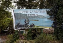 How Climate Change Primed Chileans for an Uprising (Bloomberg)