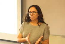 «La pobreza energética como parte del problema de la contaminación atmosférica en Chile» por Anahí Urquiza