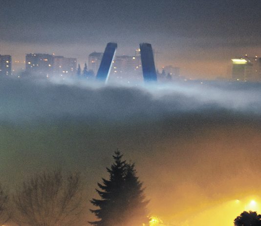 Los compromisos que deberían copar la agenda del COP25 (La Tercera)