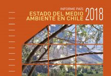 Informe País Estado del Medio Ambiente en Chile 2018