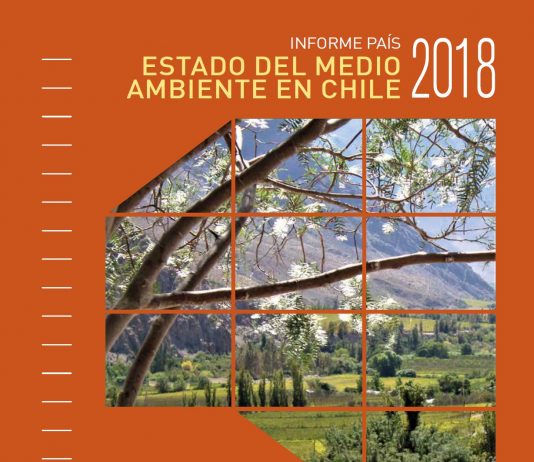 Informe País Estado del Medio Ambiente en Chile 2018