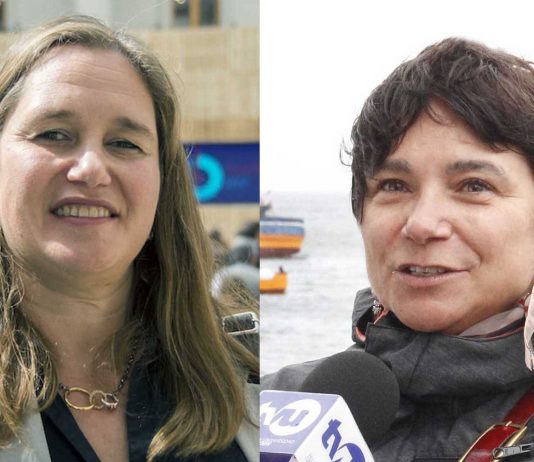 Investigadoras de la UdeC coordinarán mesas del agua y el océano en COP 25 (Mundo Acuícola)