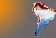 Olas de calor en Sudamérica aumentarían entre 5 y 10 veces para 2050 (El Espectador)