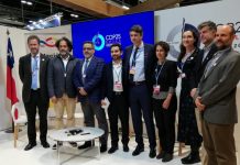 En la prensa: Lanzamiento Informe Mesas Científicas COP 25