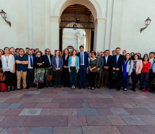 COP25: Estos son los científicos a cargo de las siete mesas de trabajo de la cumbre mundial (La Tercera)