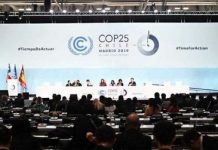 Lo que se logró y lo que quedó al debe en las negociaciones climáticas (El Mercurio)