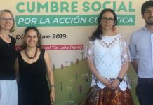 Nicola Borregaard: “La pobreza energética no es un concepto que esté dentro de la política pública en Chile” (El Mostrador)