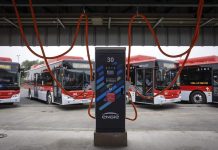 La electromovilidad abre nuevas puertas para la economía y las universidades (La Tercera)
