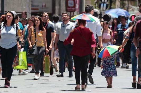 Las mujeres, más preocupadas que los hombres por el Cambio Climático (Opinión y salud)
