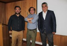 Foro panel dialoga sobre los recursos naturales en el contexto de la nueva Constitución (Noticias Facforen UACh)