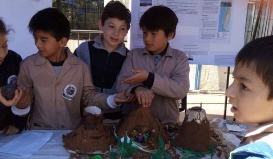 Chile será sede de importante encuentro internacional sobre el cambio climático y educación (Noticias U. de Chile)