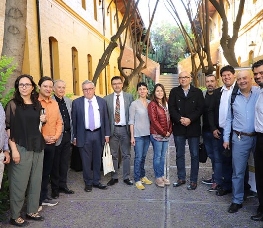 Acceso desigual a la energía: U. de Chile publica documento con propuestas para enfrentar la pobreza energética (Noticias U. de Chile)