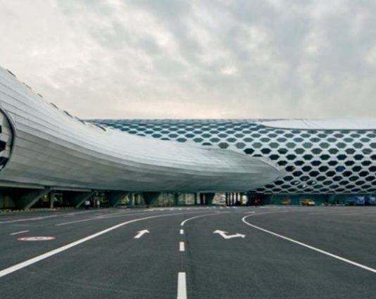 Shenzhen: la “ciudad modelo” en electromovilidad e innovación (Electromov.cl)