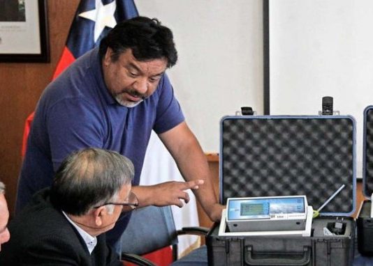 A 5 meses de intoxicaciones en Quintero, no hay datos oficiales sobre gases contaminantes (El Mercurio)