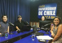 Rocadictos: ¿Cómo se regula el uso de nuestros recursos naturales? (Radio U. de Chile)