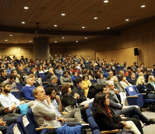 COP25 y los desafíos de Chile en materia de infraestructura hidráulica para enfrentar el Cambio Climático (Mundo Marítimo)