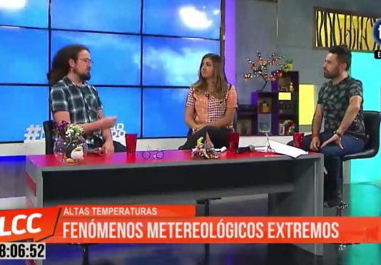 Ola de calor: ¿cómo serán las temperaturas del verano 2020? (TVU)