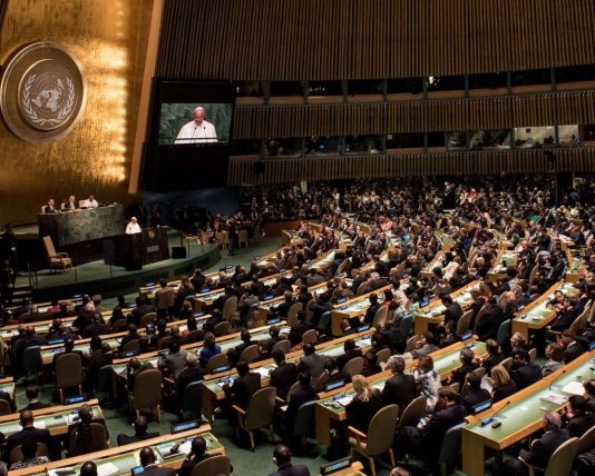 Entre la ambición y el negacionismo: tensa cumbre climática en Nueva York pone a Chile a prueba (El Mostrador)