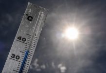 ¿Se acabó el invierno? Temperaturas sobre 30°C en el norte y no hay lluvias en el horizonte en Santiago (La Tercera)