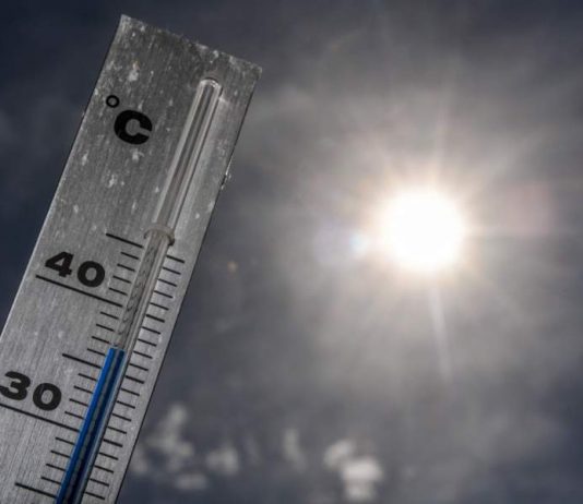 ¿Se acabó el invierno? Temperaturas sobre 30°C en el norte y no hay lluvias en el horizonte en Santiago (La Tercera)