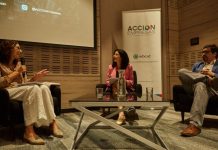 Acción Empresas renueva directorio y lanza dos nuevos programas sobre acción climática (ComunicarSe)