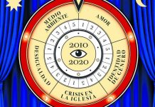 Los temas que dieron vuelta la década: Cambio Climático (Revista Viernes)