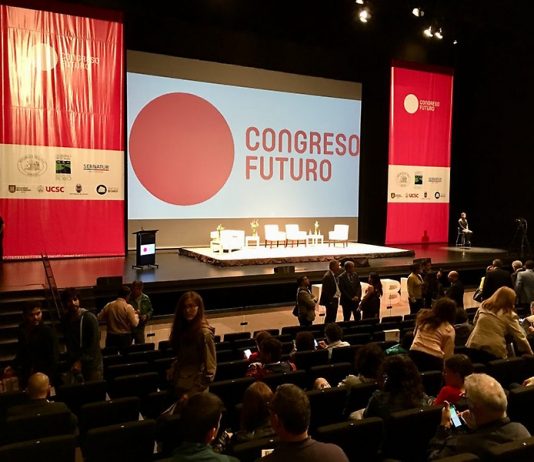 Destacadas voces de la Casa de Bello participarán del Congreso del Futuro 2020 (Noticias U. de Chile)