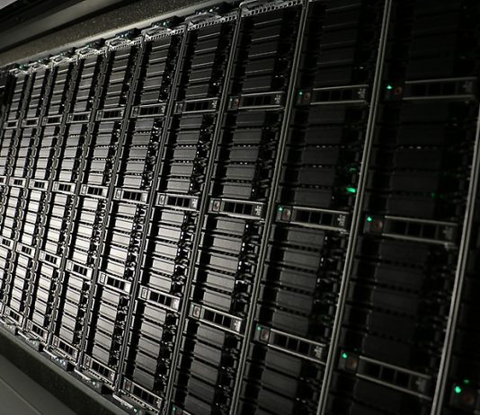 En la prensa: Inauguración supercomputador Guacolda-Leftraru