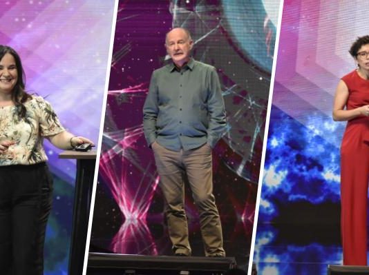 Nuevos derechos que van de la mano con avances de la sociedad: Expertos presentan sus posturas en el Congreso Futuro (Emol)