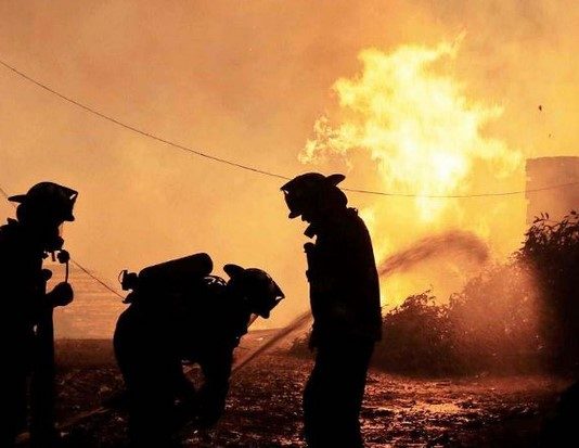 Evidencia científica y toma de decisiones urgentes en materia de incendios en Chile (El Mostrador)