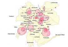 Sobrevivir en una isla de calor (La Segunda)