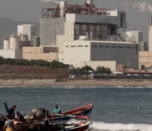 Los desafíos ambientales de Chile para el 2020 (Mongabay)