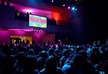 Cambio climático y recital de Cuturrufo en nueva Noche Nerd (El Mostrador)