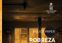 Pobreza energética. El acceso desigual a energía de calidad como barrera para el desarrollo en Chile
